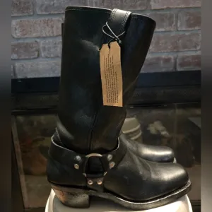 Frye Boots Size 9