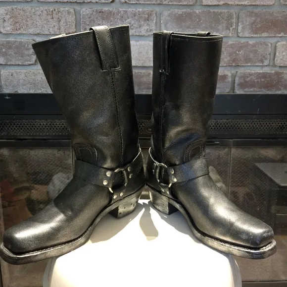 Frye Boots Size 9