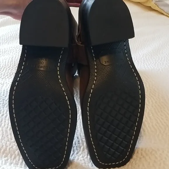 Frye Harness Boots NWOT 6.5