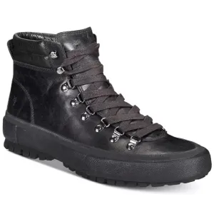 Frye Men's Ryan Lug Leather Hikers