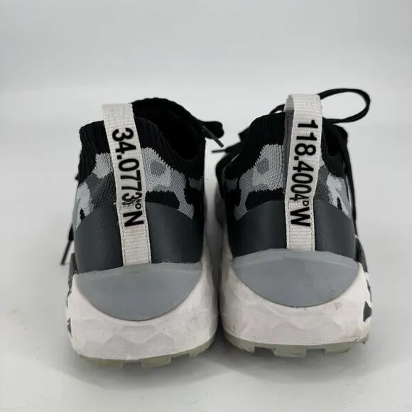 Gfore shoes black 14 mg4 limited edition camo golf athletic workout casual