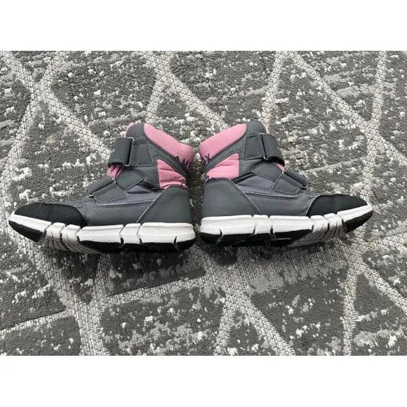 Girls Geox Amphibiox Boots