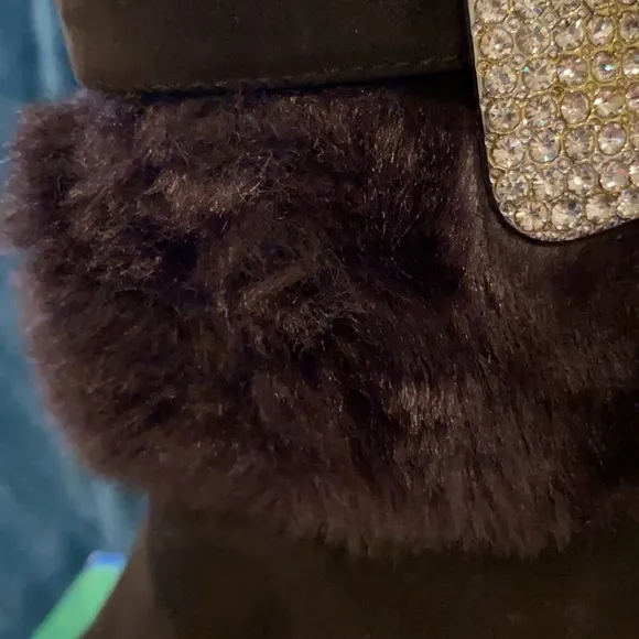 Gorgeous Italina Boots