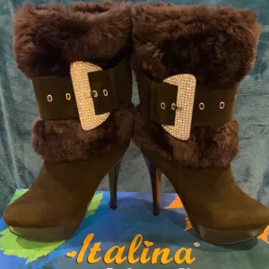 Gorgeous Italina Boots