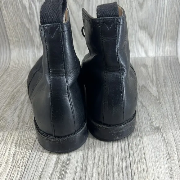 Grenson Vintage Boots