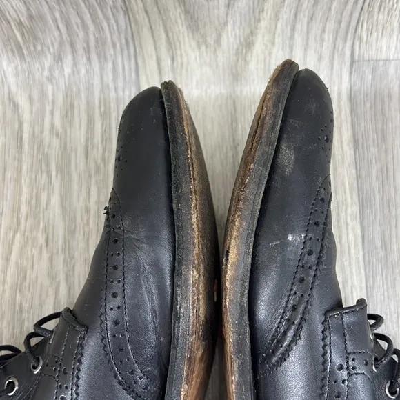 Grenson Vintage Boots