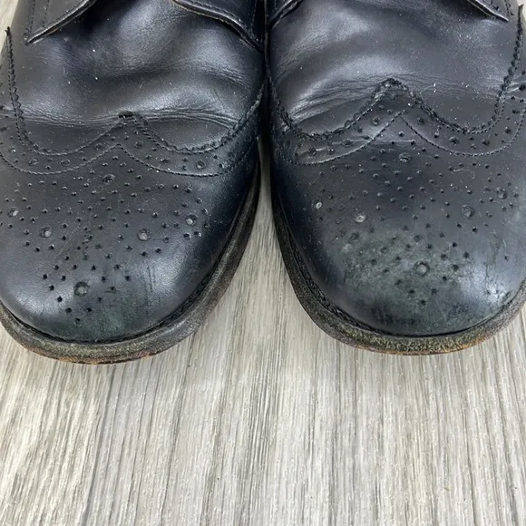 Grenson Vintage Boots