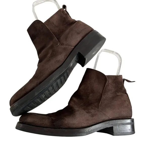 Gucci ankle boots
