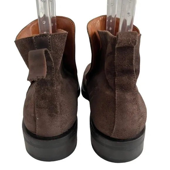 Gucci ankle boots