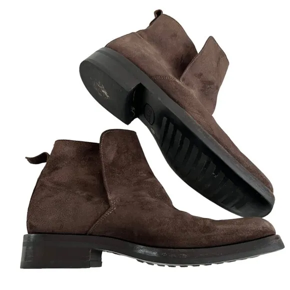 Gucci ankle boots