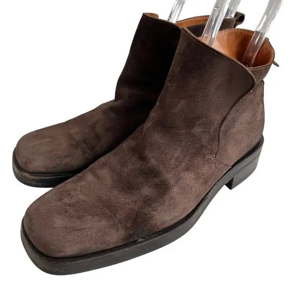Gucci ankle boots