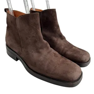 Gucci ankle boots