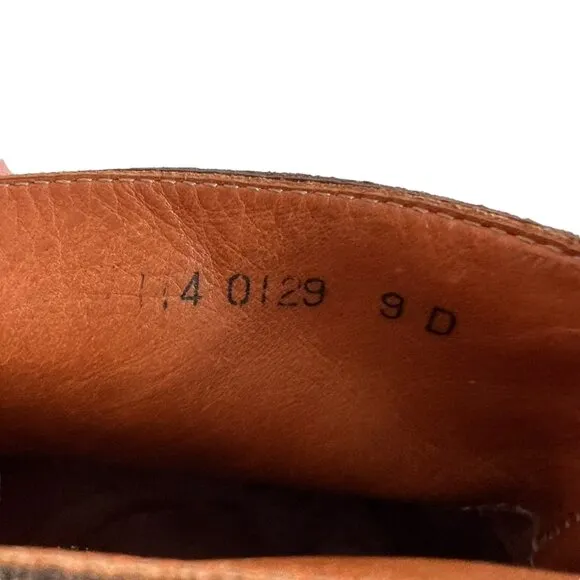 Gucci ankle boots