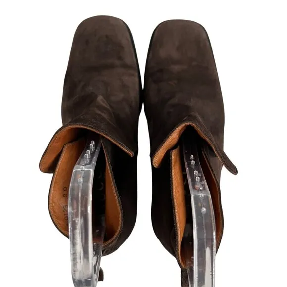 Gucci ankle boots