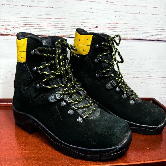 Haix Missoula 2.1 Men’s Wildland Fire Protection Boot sz 13