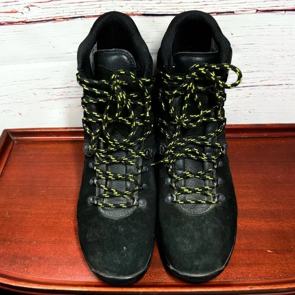 Haix Missoula 2.1 Men’s Wildland Fire Protection Boot sz 13