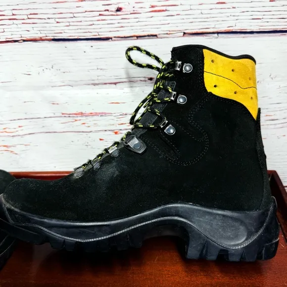Haix Missoula 2.1 Men’s Wildland Fire Protection Boot sz 13
