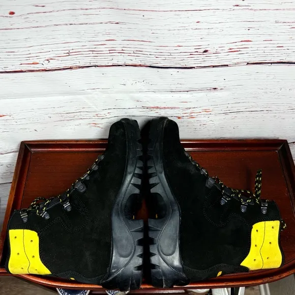 Haix Missoula 2.1 Men’s Wildland Fire Protection Boot sz 13