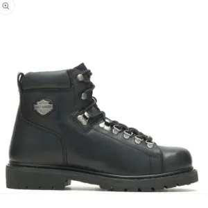 Harley-Davidson Boots dipstick riding boots motorcycle footwear Leather shoes 7