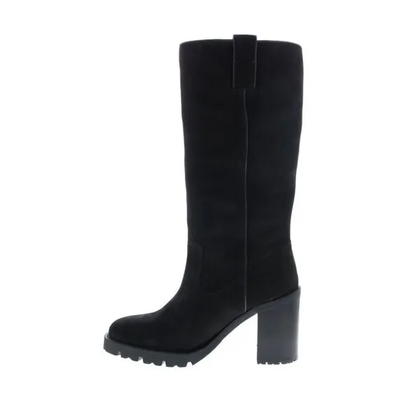Harley-Davidson Womens Channing 11&quot; Black Boots (NWT). NIB. Size Various