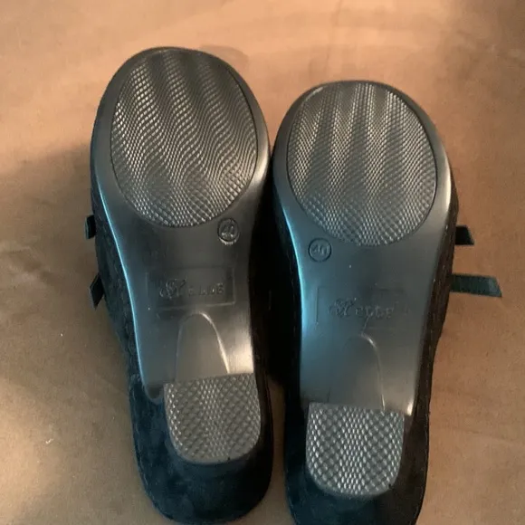 Helle comfort shoes