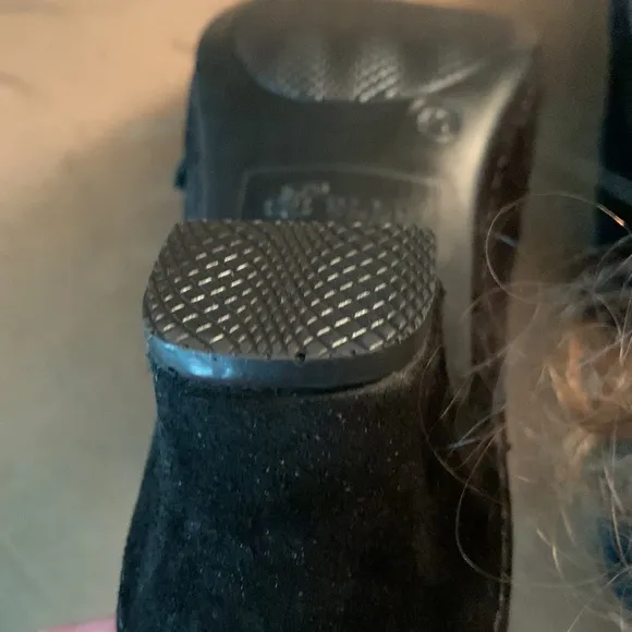 Helle comfort shoes