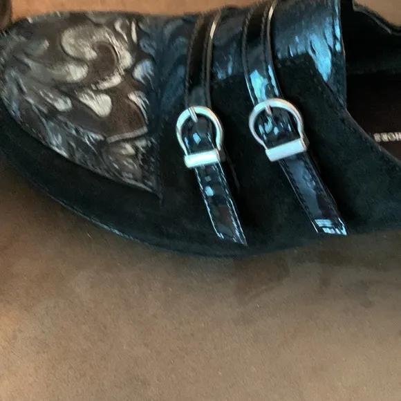 Helle comfort shoes
