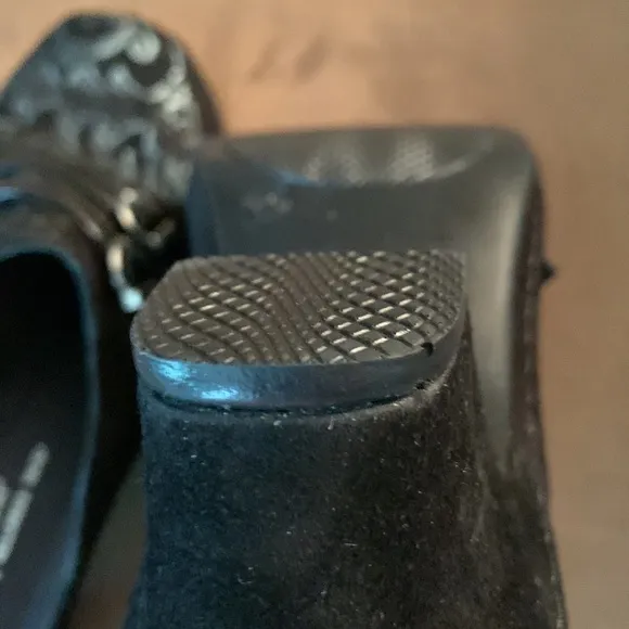 Helle comfort shoes