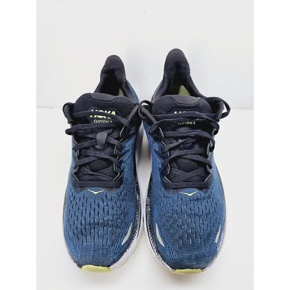 Hoka Men's Size 8.5 Comfy Footwear