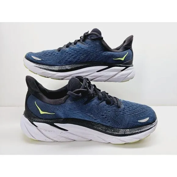 Hoka Men's Size 8.5 Comfy Footwear