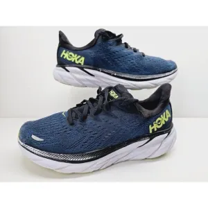 Hoka Men's Size 8.5 Comfy Footwear