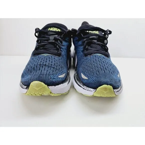 Hoka Men's Size 8.5 Comfy Footwear