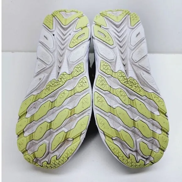 Hoka Men's Size 8.5 Comfy Footwear