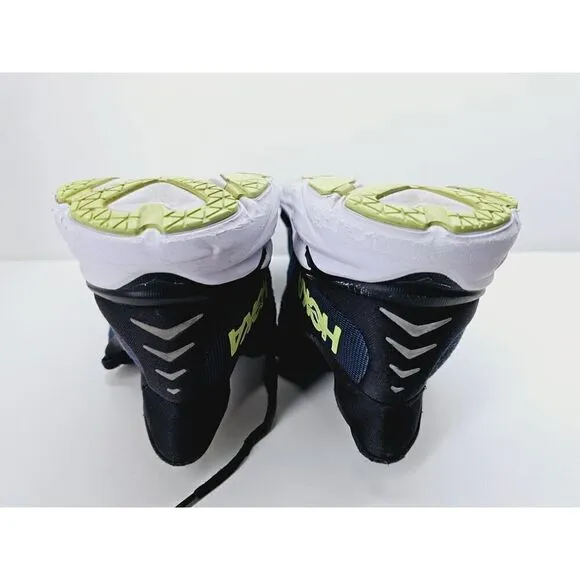 Hoka Men's Size 8.5 Comfy Footwear