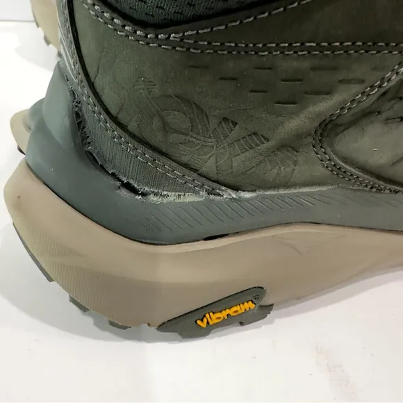 Hoka One One Kaha 2 GTX Men’s Shoes / Boots