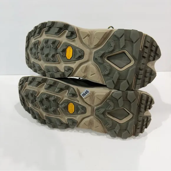 Hoka One One Kaha 2 GTX Men’s Shoes / Boots