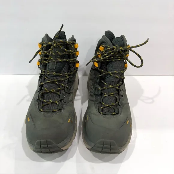 Hoka One One Kaha 2 GTX Men’s Shoes / Boots