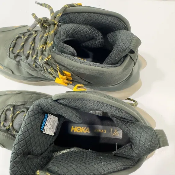 Hoka One One Kaha 2 GTX Men’s Shoes / Boots