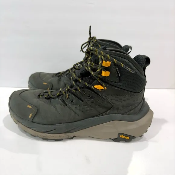 Hoka One One Kaha 2 GTX Men’s Shoes / Boots