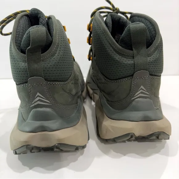Hoka One One Kaha 2 GTX Men’s Shoes / Boots