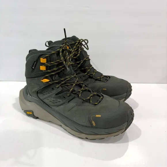 Hoka One One Kaha 2 GTX Men’s Shoes / Boots
