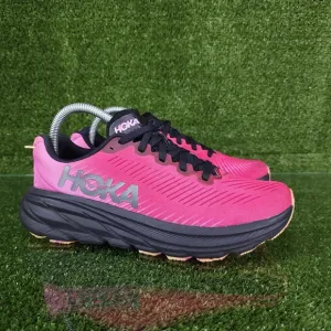 Hoka One One Rincon Running Shoes Womens Size 8B