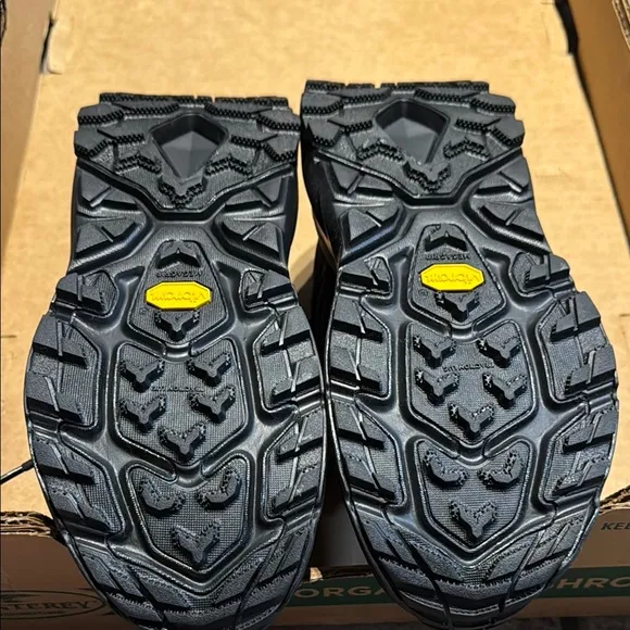 Hoka One One Women’s Kaha 2 Low GTX Hiking Shoes Size 9B
