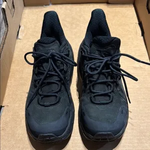 Hoka One One Women’s Kaha 2 Low GTX Hiking Shoes Size 9B