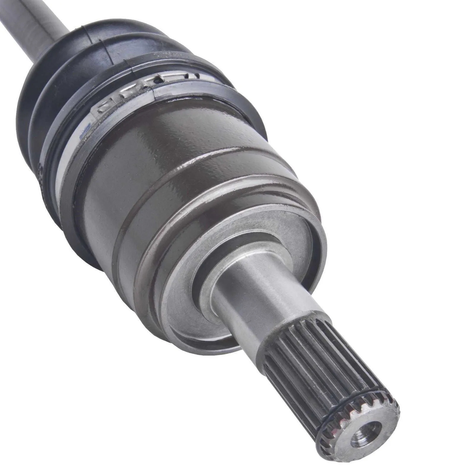 Honda TRX300FW Front Axle Set  1988 - 1995