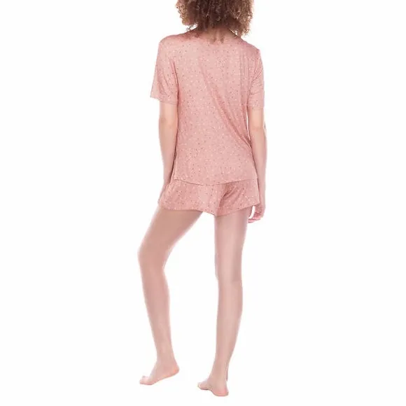 Honeydew Women’s Lounge PJ Set, 3-Piece