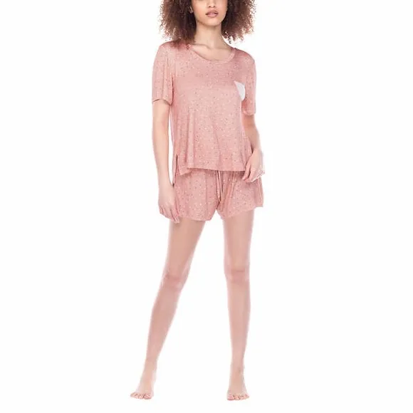 Honeydew Women’s Lounge PJ Set, 3-Piece