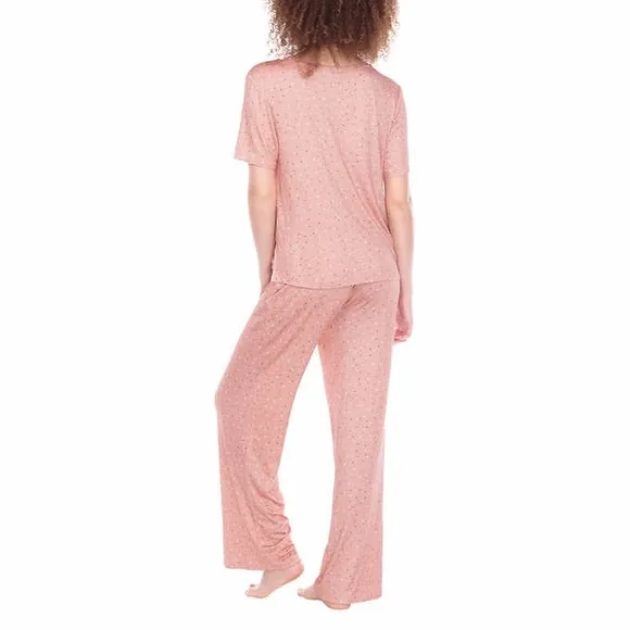 Honeydew Women’s Lounge PJ Set, 3-Piece
