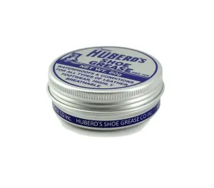 Huberds Shoe Grease 60gm Tin