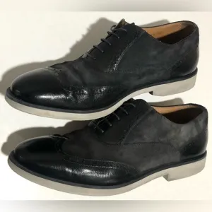 Hugo Boss Black Shoes